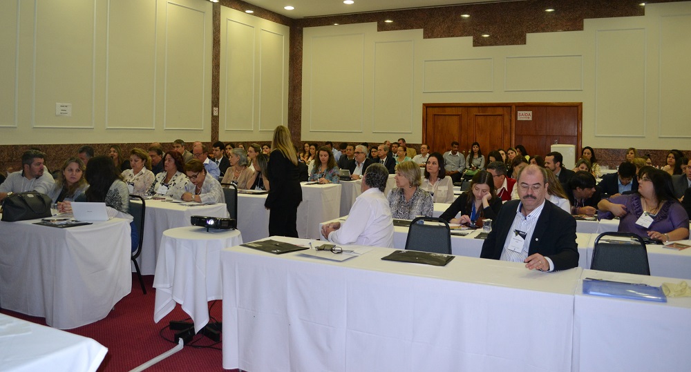 MG sedia encontro jurídico do Inmetro