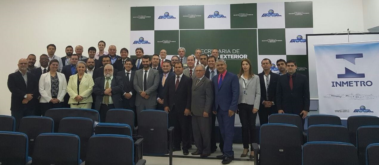 Foto: Divulgação / MDIC