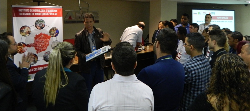 Foto: Divulgação / Amis Foto: Divulgação / Amis