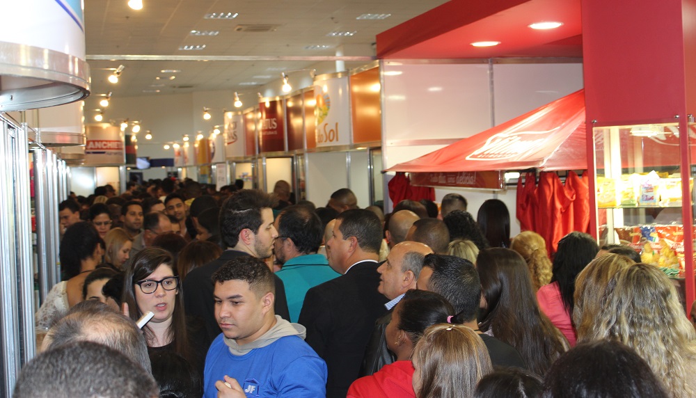 Foto: Fernanda Toussaint / Ipem-MG