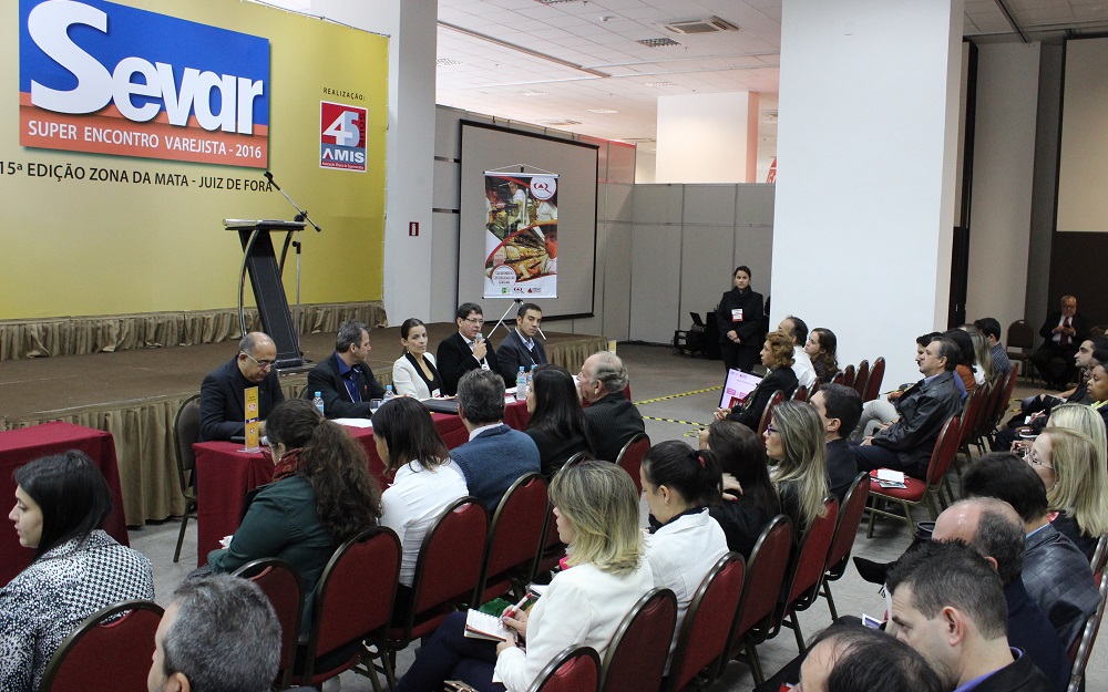 Foto: Fernanda Toussaint / Ipem-MG