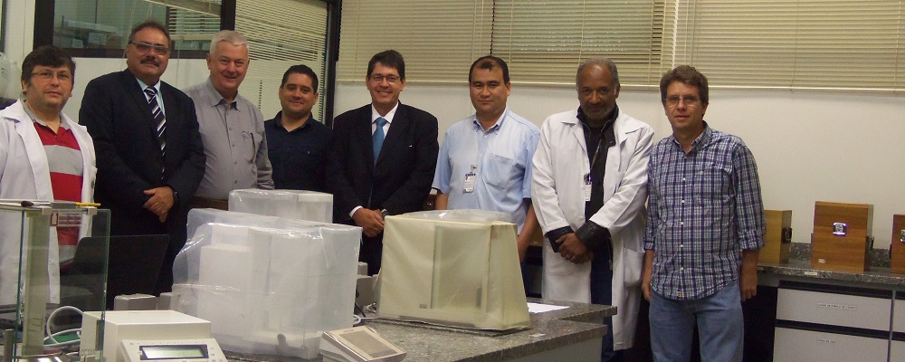 Divulgação / Ipem-MG Divulgação / Ipem-MG