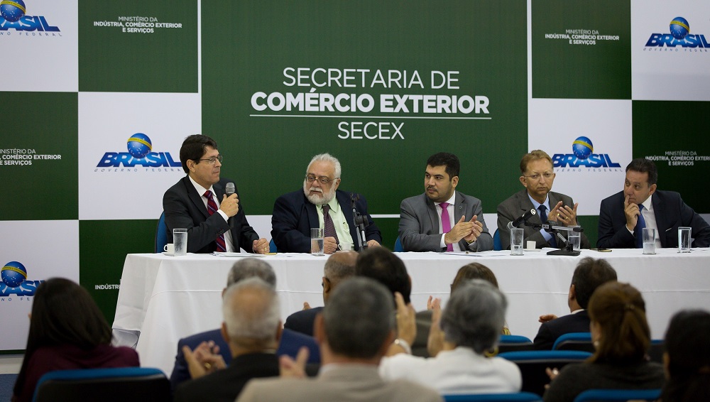 146 - inmetro reunião