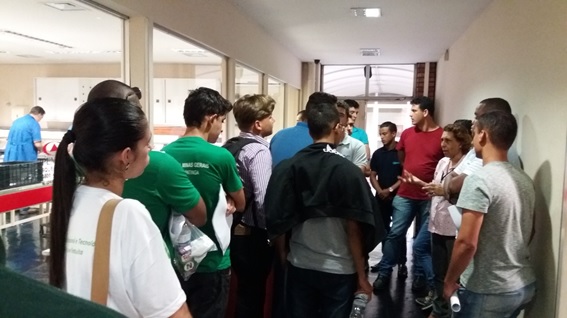 Foto: Divulgação / Ipem-MG