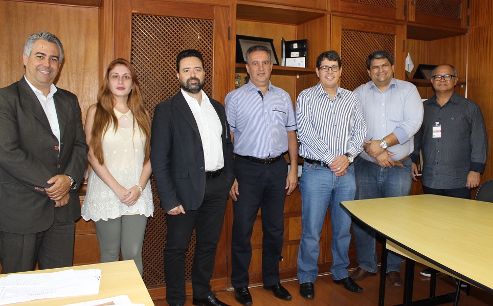 A inspeção veicular analisa possíveis falhas mecânicas que possam causar acidentes. Foto: Divulgação /Ipem-MG