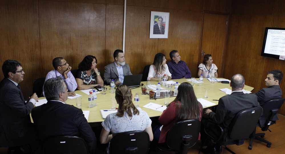 Atos aprovados pelo Conselho de Administração do Instituto serão encaminhados ao TCE-MG. Foto: Divulgação / Ipem-MG