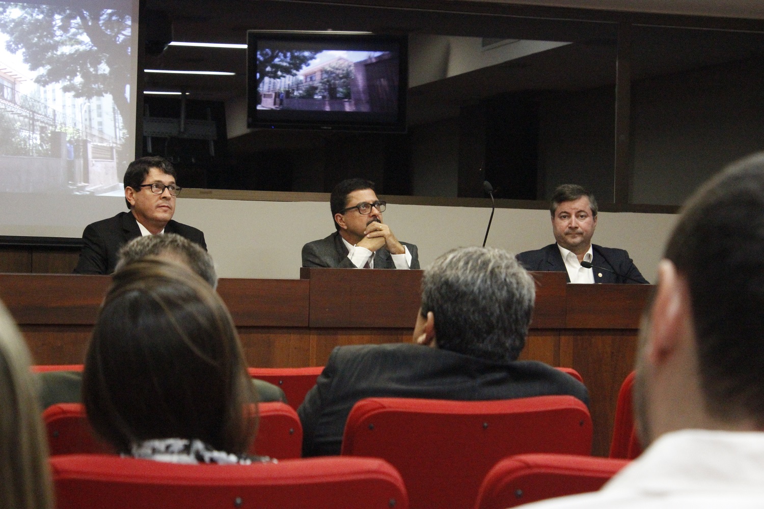 16º Encontro sobre Consumo e Regulação no Procon-MG. Foto: Fernanda Toussaint / Ipem-MG