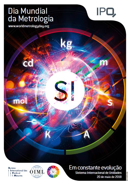 Divulgação / World Metrology Day