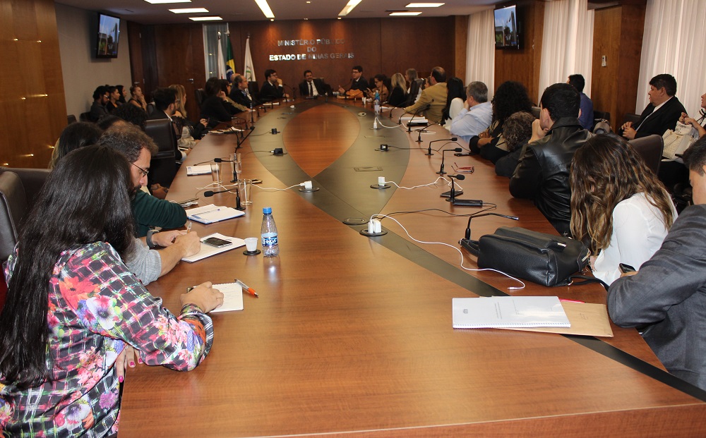 O projeto piloto dessa cooperação será realizado em feiras livres. Foto: Divulgação / Ipem-MG