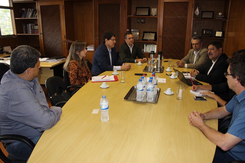 A 6ª rodada do Programa de Ensaio de Proficiência está prevista para acontecer em outubro. Foto: Fernanda Toussaint / Ipem-MG