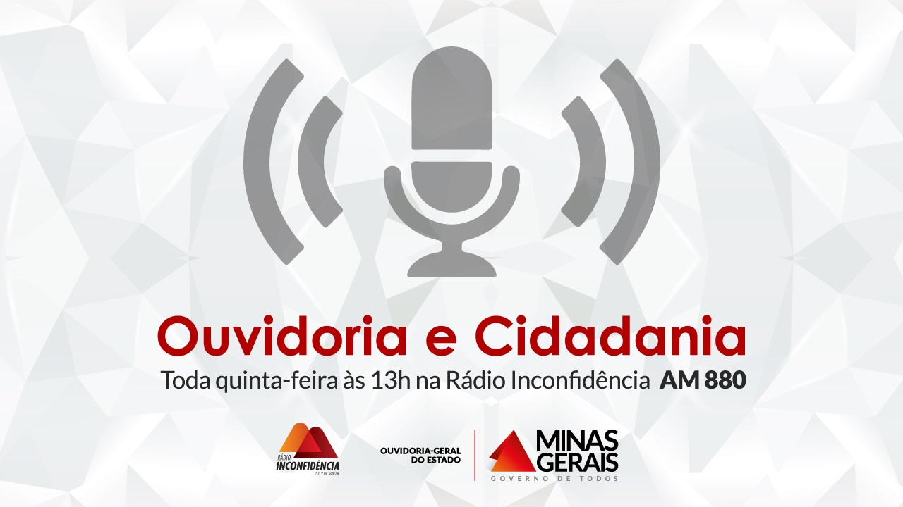 40 - ouvidoria e cidadania