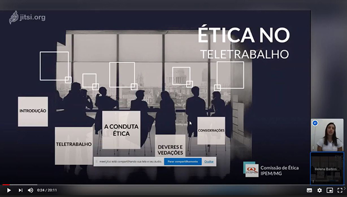 Imagem Divulgação / Ipem-MG