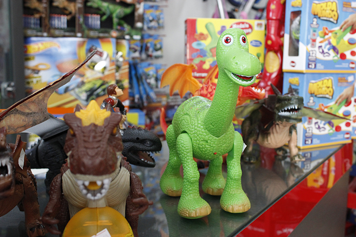 Produtos falsificados podem não atender às condições mínimas de segurança. Foto: Fernanda Toussaint / Ipem-MG