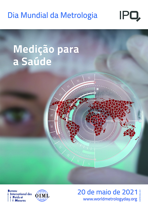Dia Mundial da Metrologia é celebrado anualmente. Foto: Divulgação / OIML