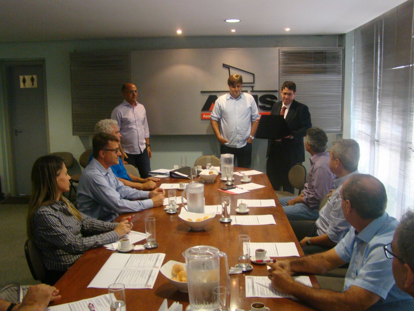 Foto: Divulgação / Amis